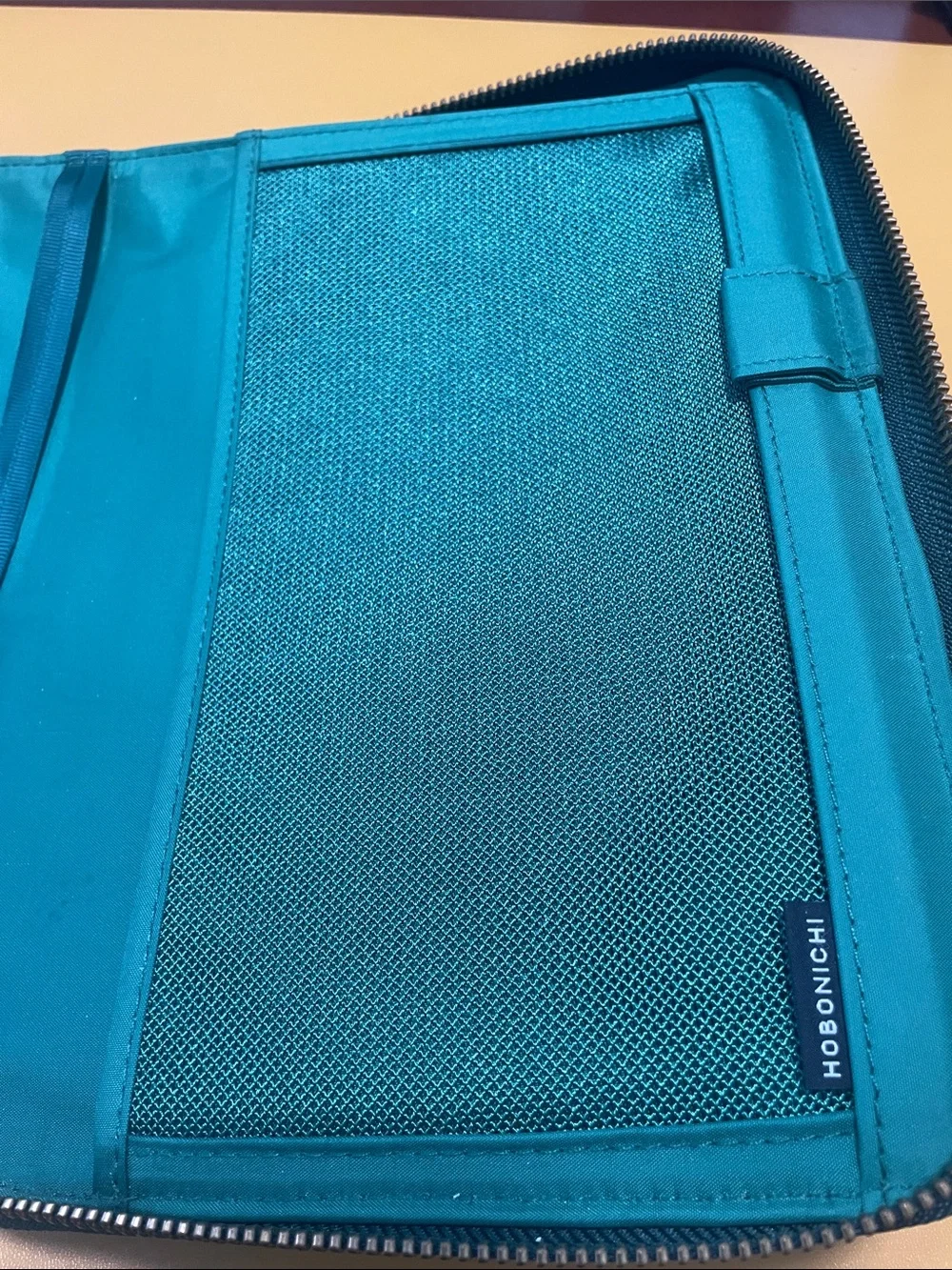 Hobonichi - Velluto A5